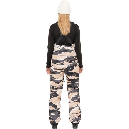 Armada Pascore 2L Bib Pant - Women's - Women