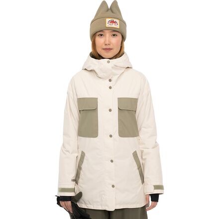 Armada Rhye 2L Insulated Jacket - Women's - Women