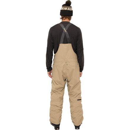 Armada Sumpter Bib Pant - Men's - Men