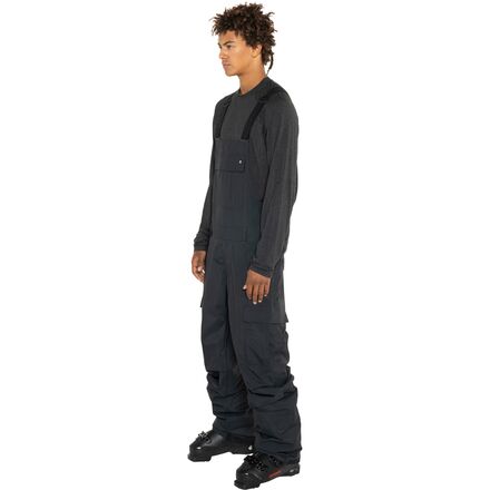 Armada Sumpter 2L Bib 2022 XXL ビブパンツ Sumpter 2L Bib | Armada Skis NL