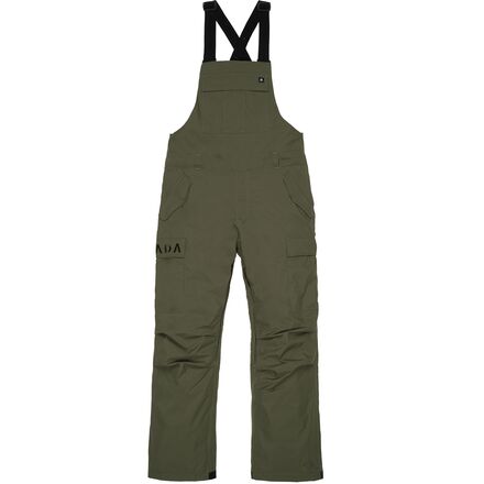 Armada Sumpter 2L Bib 2022 XXL ビブパンツ Armada Sumpter 2L Bib Pant - Men's - Men