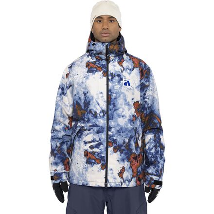 ARMADA Reedy jacket 2025/26モデル　Mサイズ Armada Reedy 2L Insulated Jacket - Men's - Men
