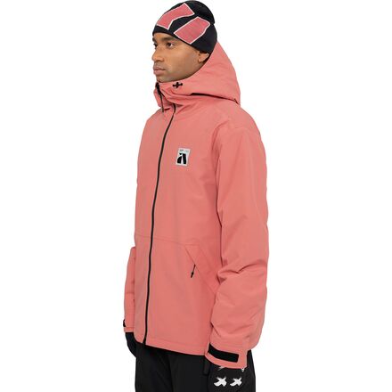 ARMADA Reedy jacket 2025/26モデル　Mサイズ FADROS_D4.jpg