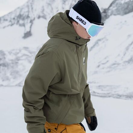 Armada Reedy 2L Insulated Jacket - Men's - Men