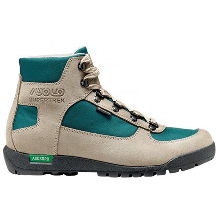 スキー ASOLO Extreme UK6 Asolo Supertrek GV Hiking Boot - Women's - Women