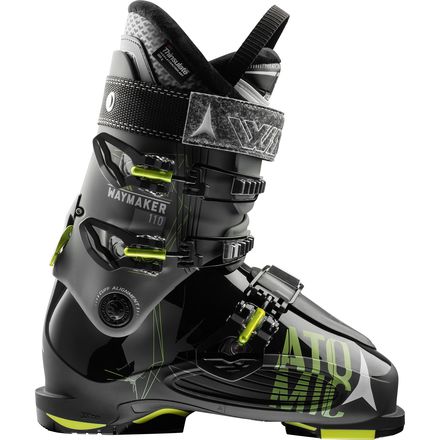 Atomic Waymaker 110 Ski Boot - Ski