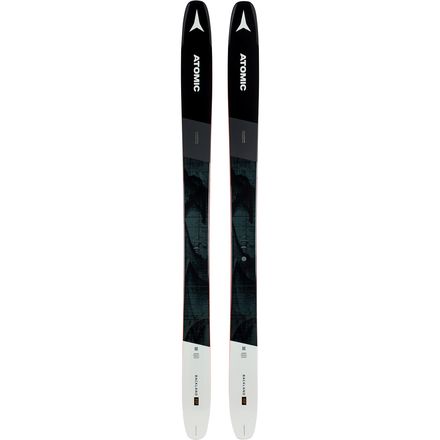 Atomic Backland 117 Alpine Touring Ski - Ski