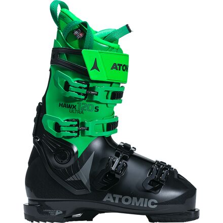 Atomic Hawx Ultra 120 S Ski Boot - 2021 - Ski