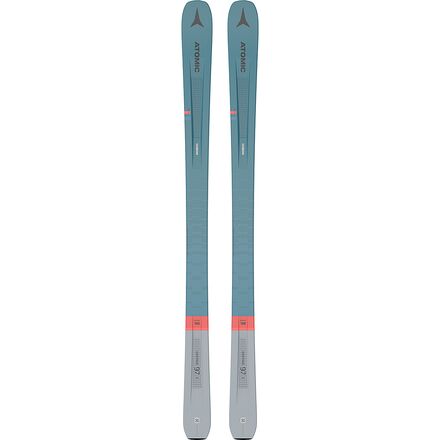 Atomic Vantage 97 C Skis - Ski