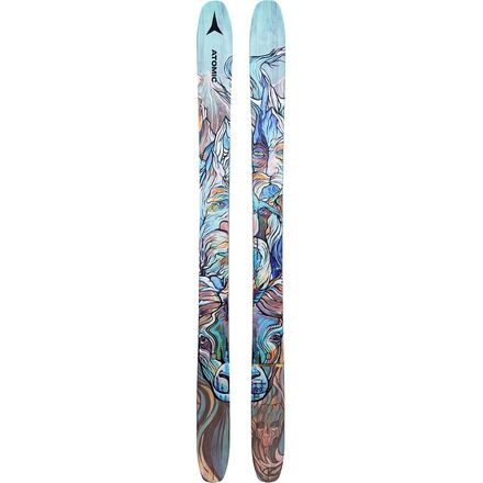 Atomic Bent Chetler 120 Ski - 2022 - Ski