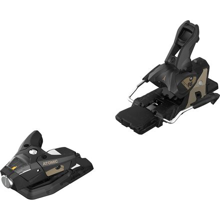 Atomic STH 16 MNC Ski Binding - Ski