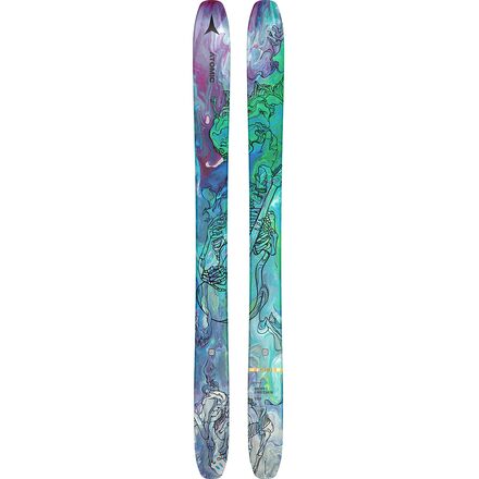 Atomic Bent Chetler 120 Ski - 2023 - Ski
