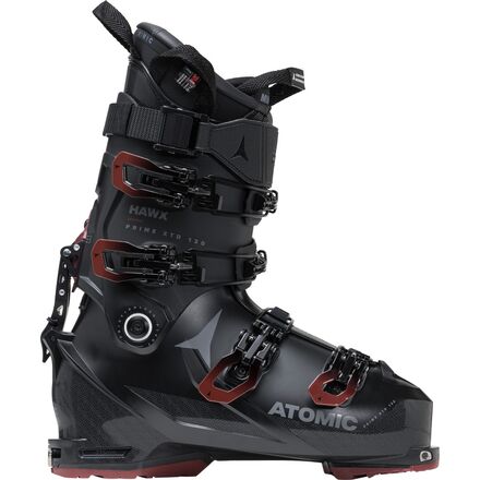 Atomic Hawx Prime XTD 130 Tech Alpine Touring Boot - 2023 - Ski
