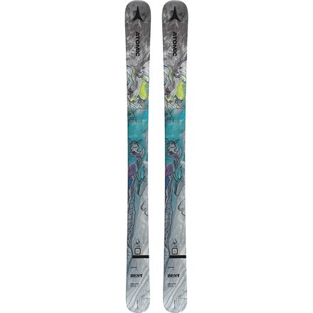 Atomic Bent Chetler Jr Ski - 2022 - Kids' - Ski