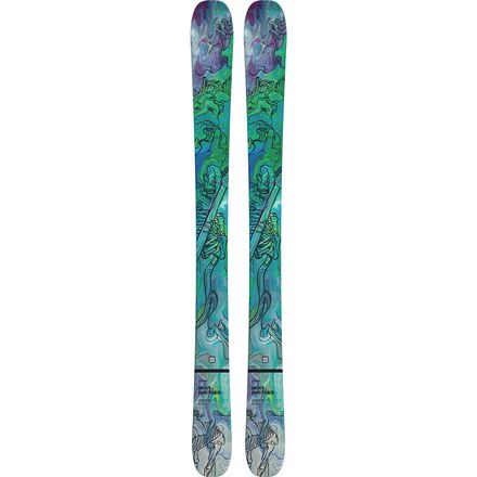 Atomic Bent Chetler Mini Ski - 2023 - Kids' - Ski