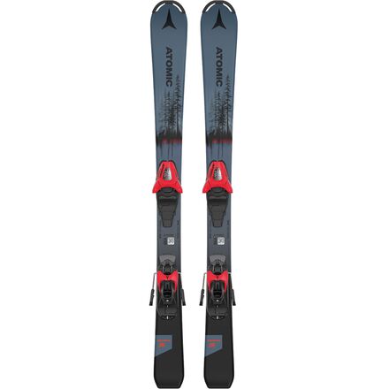 Atomic Maverick Jr + C5 Gw Ski - Kids' - Ski