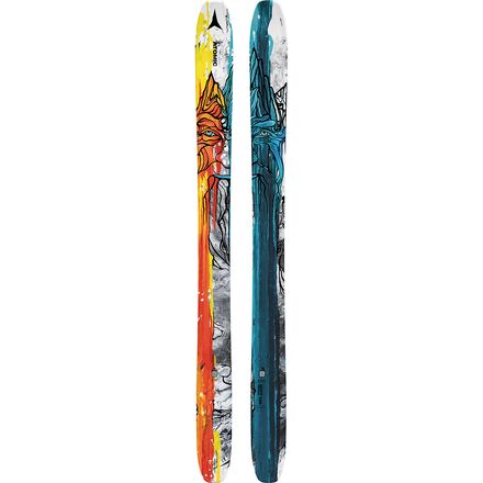 Atomic Bent Chetler 120 Ski - 2024 - Ski