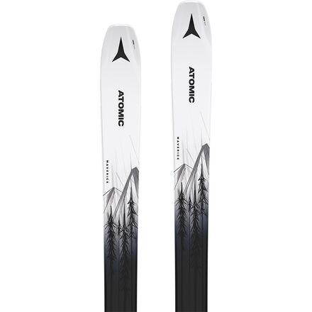 Atomic Maverick 100 TI Ski - 2024 - Ski
