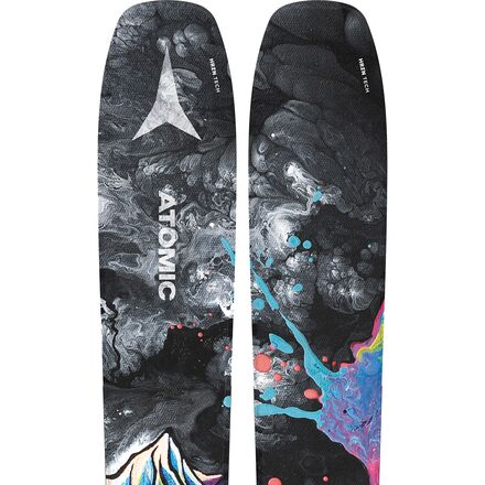 Atomic Bent 90 Ski - 2025 - Ski
