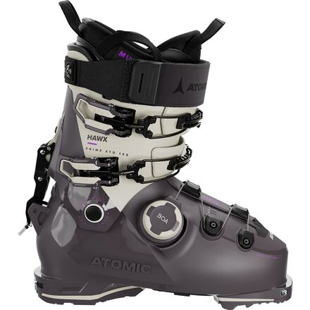 Atomic Hawx Prime XTD 105 Boa GW AT Boot - 2026 - Women's - Ski