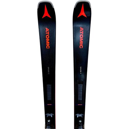 Atomic E Savor 7 Ft Ski - Ski