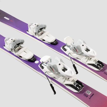 Atomic Vantage X 80 CTI Ski + M 10 Binding - Ski