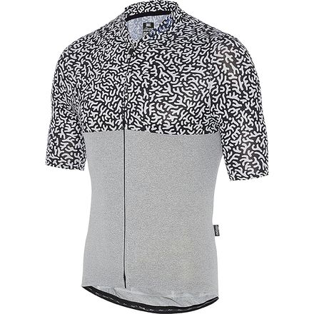 Attaquer All Day Classic Coral Jersey - Men's - Men