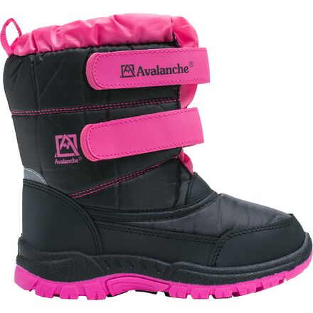 Girls winter boots canada Clearance