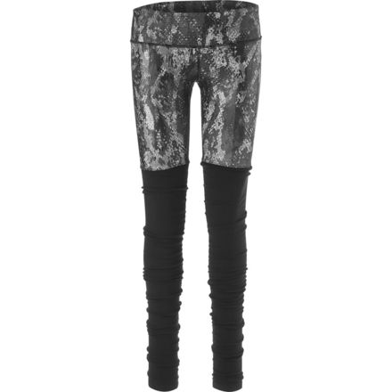 ALO YOGA Goddess Ribbed Legging - Women's - Women