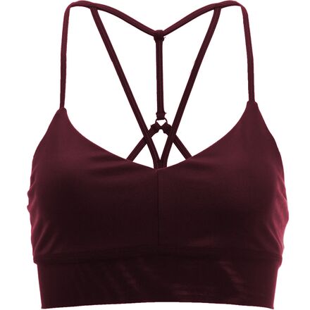 ALO YOGA Lavish Bra - Women's - Women