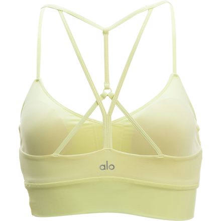 ALO YOGA Lavish Bra - Women's - Women
