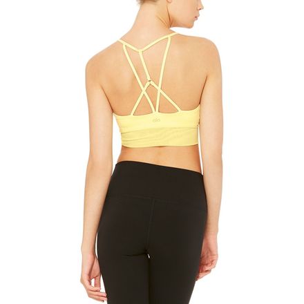 ALO YOGA Lavish Bra - Women's - Women