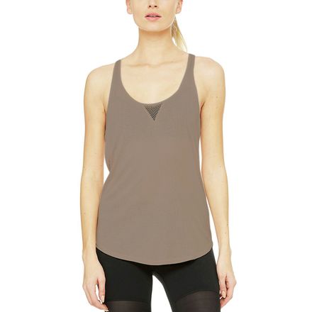 ALO YOGA Layer Tank Top - Women's - Women