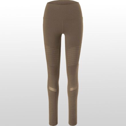いいスタイル ALO Women - Women's - Legging Moto High-Waist YOGA ヨガ・ピラティス
