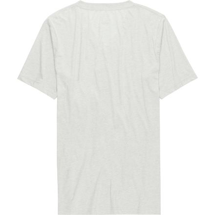 ALO YOGA Easy V-Neck T-Shirt - Men's - Men