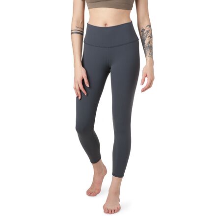 ALO YOGA 7/8 High-Waist Airbrush Legging - Women's - Women