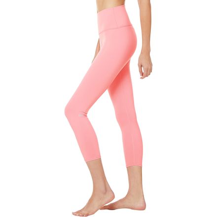 ALO YOGA 7/8 High-Waist Airbrush Legging - Women's - Women