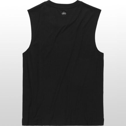 ALO YOGA Triumph Muscle Tank Top - Men's - Men