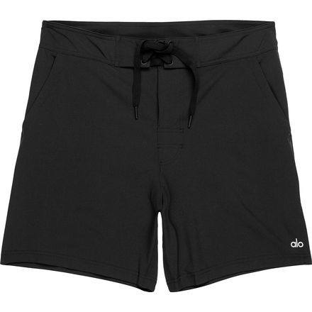 ALO YOGA Plow Board Short - Men's - Men