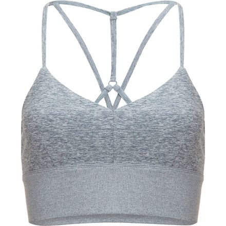 ALO YOGA ALOSOFT Lavish Bra - Women's - Women