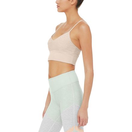 ALO YOGA ALOSOFT Lavish Bra - Women's - Women