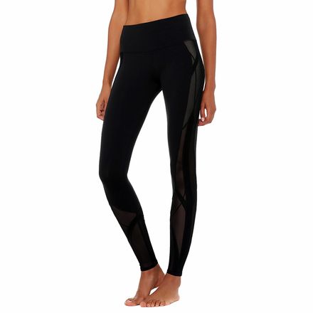 ALO YOGA High-Waist Mosaic Legging - Women's - Women