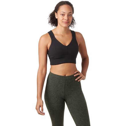 ALO YOGA Emulate Bra - Women's - Women