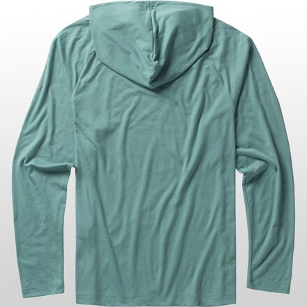 ALO YOGA Core Runner Hoodie - Men's - Men