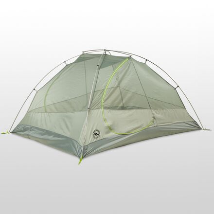 Big Agnes Blacktail 3 Tent: 3-Person 3-Season - Hike & Camp