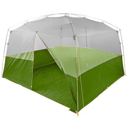 Big Agnes Sugarloaf Camp Shelter - Hike & Camp