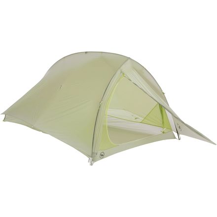 テント・タープ BIG AGNES Fly Creek 2 Platinum Big Agnes Fly Creek 2 Platinum HV Tent: 2-Person 3-Season - Hike