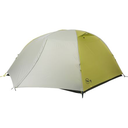 Big Agnes Manzanares HV SL 3 mtnGLO Tent - 3-Person 3-Season