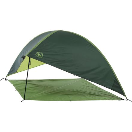 専用Big Agnes x Burton ウェットストーン シェルター Big Agnes x Burton ウェットストーン シェルター ラージ | Burton.com