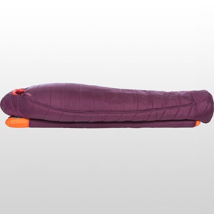 thumbnail image 2 of Big Agnes Womens Sunbeam (FireLine Eco 2 of 13